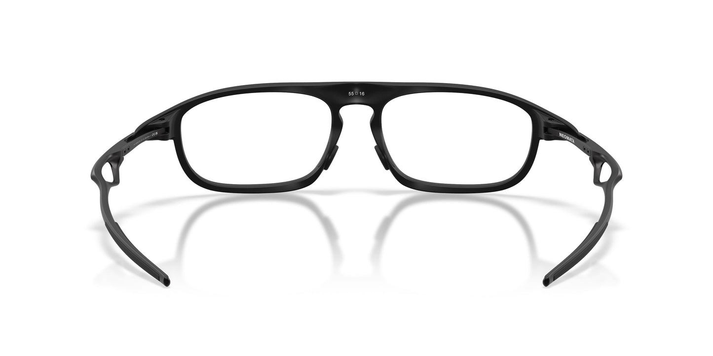 Oakley Neomata 8203 Eyeglasses