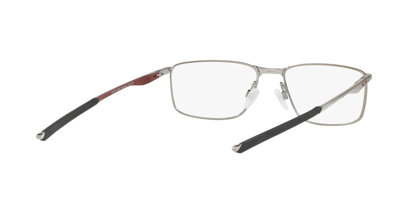 Oakley Socket 5.0 3217 Eyeglasses