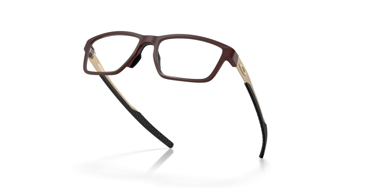 Oakley Metalink 8153 Eyeglasses