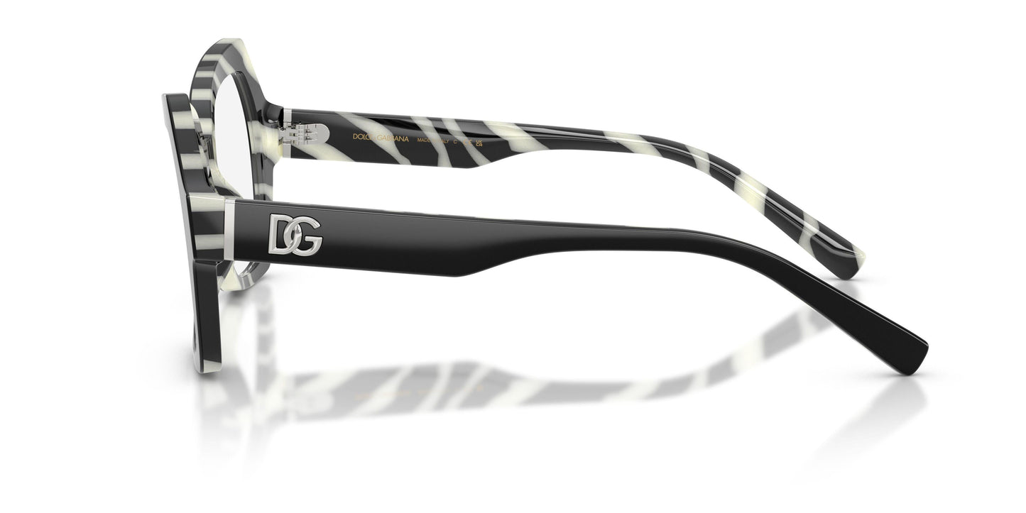 Dolse & Gabana  3429 Eyeglasses