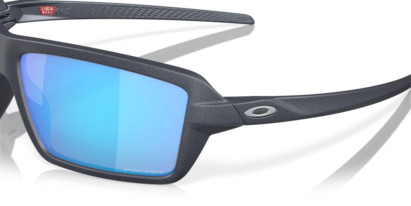 Oakley Cables 9129 Sunglasses