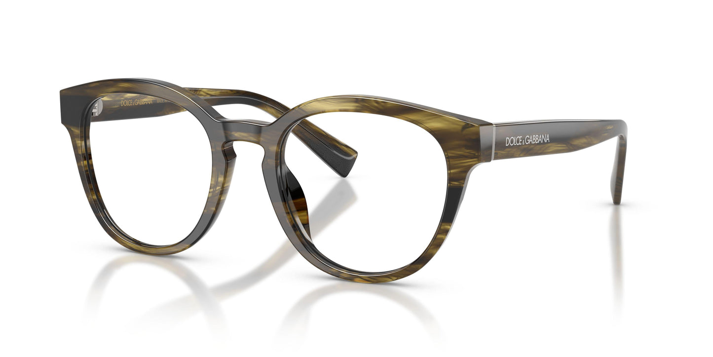 Dolse & Gabana  3421 Eyeglasses