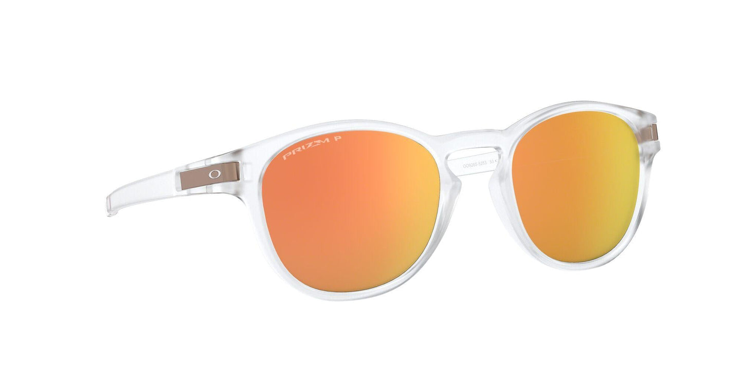 Oakley Latch 9265 Sunglasses