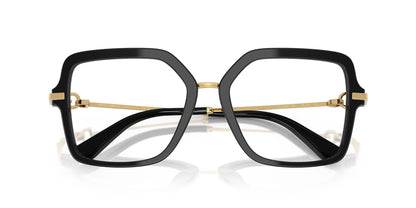 Dolse & Gabana  3396 Eyeglasses