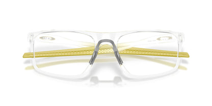 Oakley Bat Flip 8183 Eyeglasses