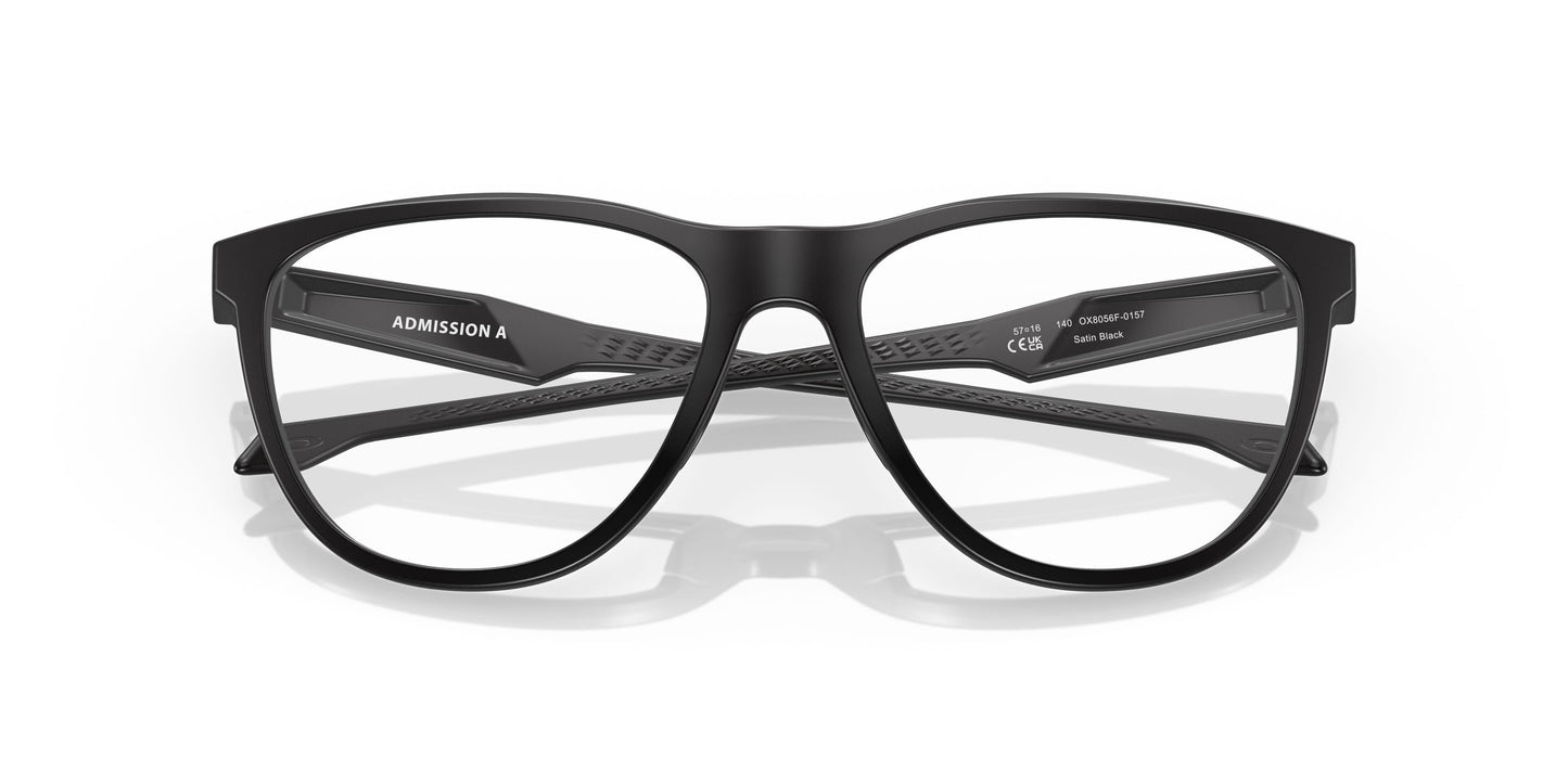 Oakley Admission A 8056F Eyeglasses