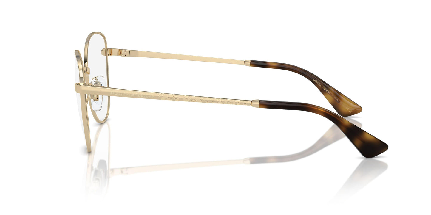 Dolse & Gabana  1355 Eyeglasses