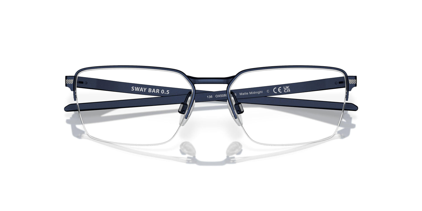 Oakley Sway Bar 0.5 5080 Eyeglasses
