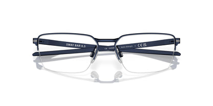 Oakley Sway Bar 0.5 5080 Eyeglasses