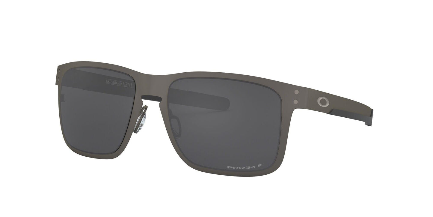 Oakley Holbrook Metal 4123 Sunglasses