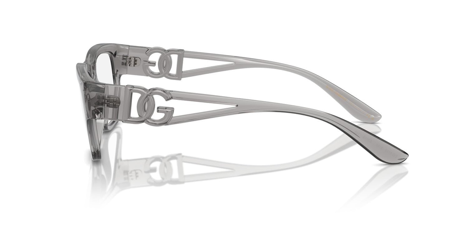 Dolse & Gabana  5110 Eyeglasses
