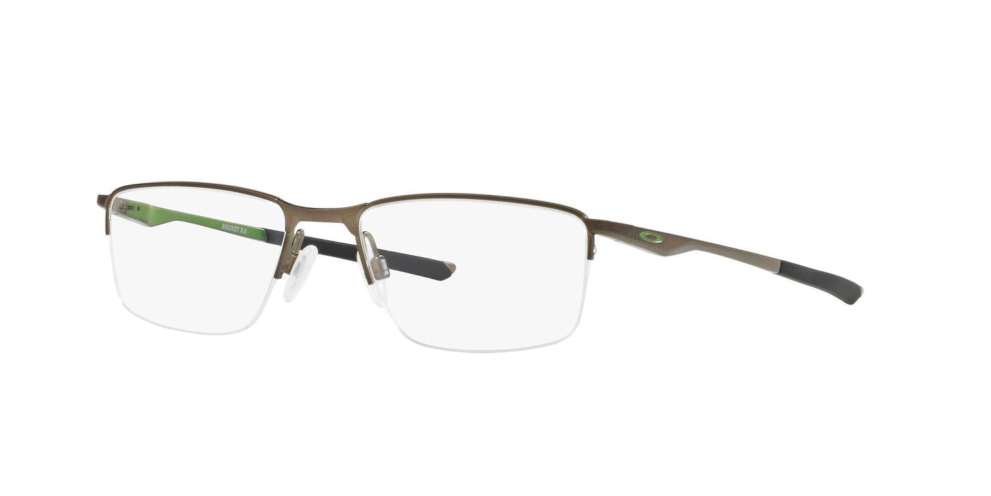 Oakley Socket 5.5 3218 Eyeglasses