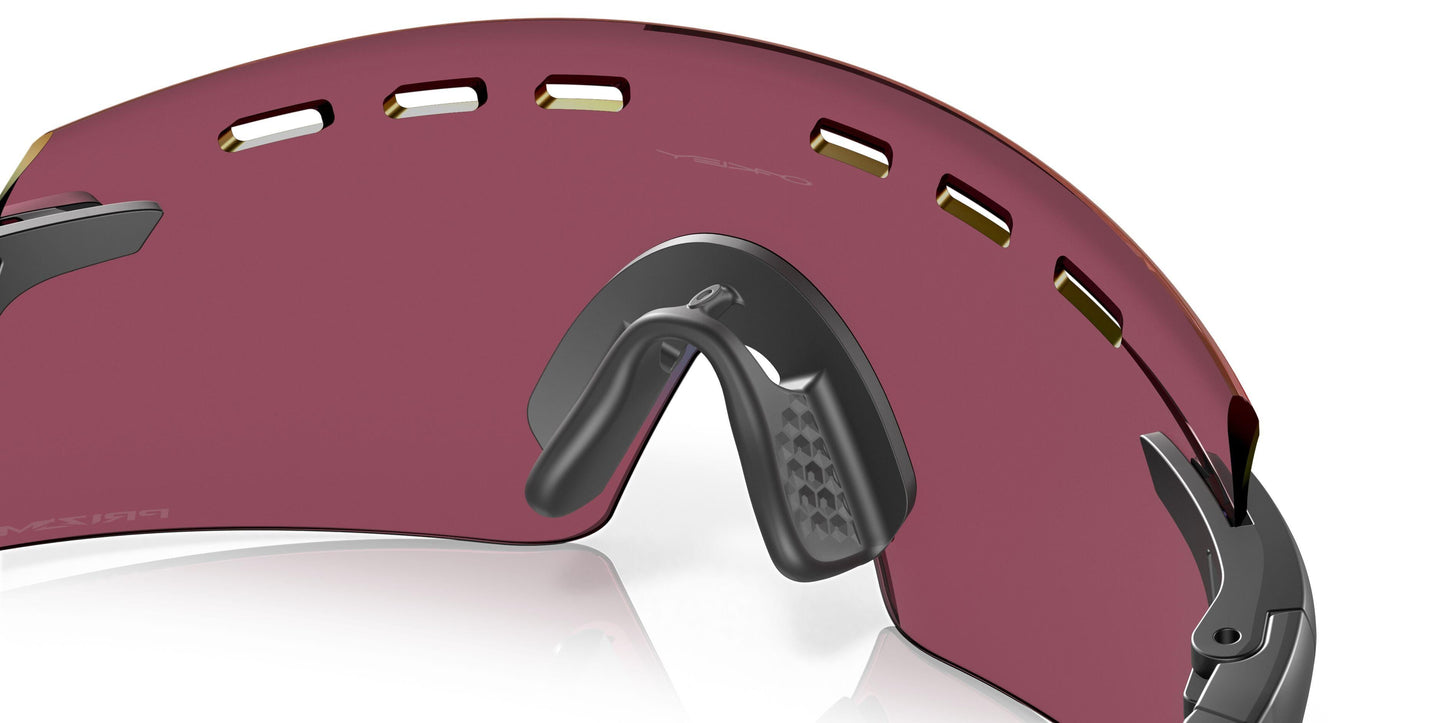 Oakley Encoder Strike Vented 9235 Sunglasses