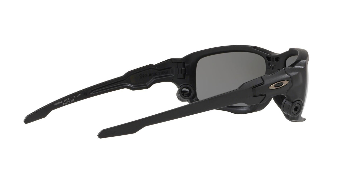 Oakley Si Ballistic Shocktube 9329 Sunglasses