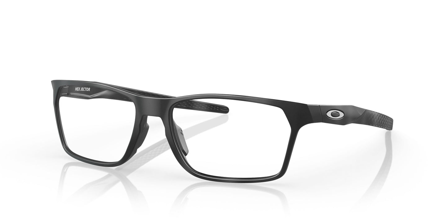 Oakley Hex Jector 8032 Eyeglasses