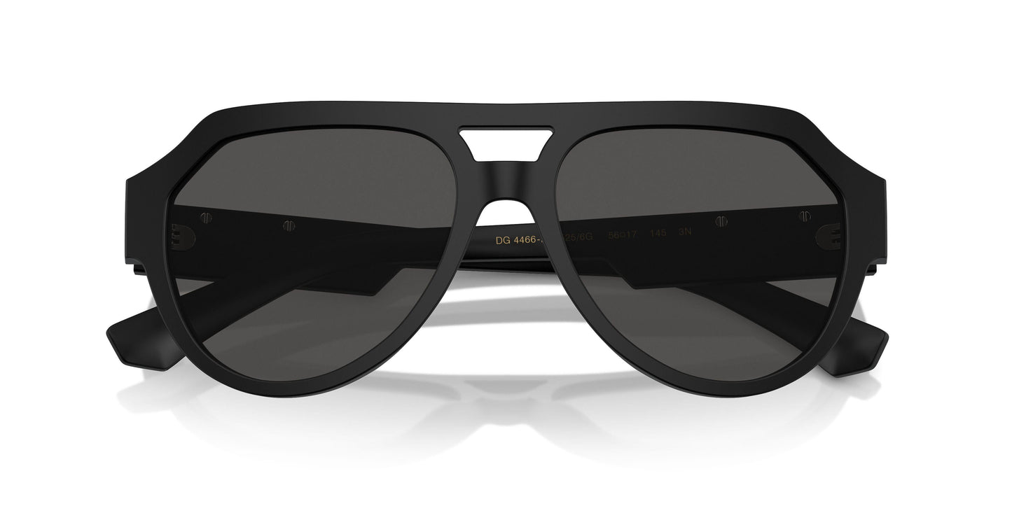 Dolse & Gabana  4466F Sunglasses