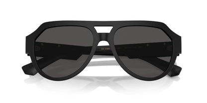 Dolse & Gabana  4466F Sunglasses