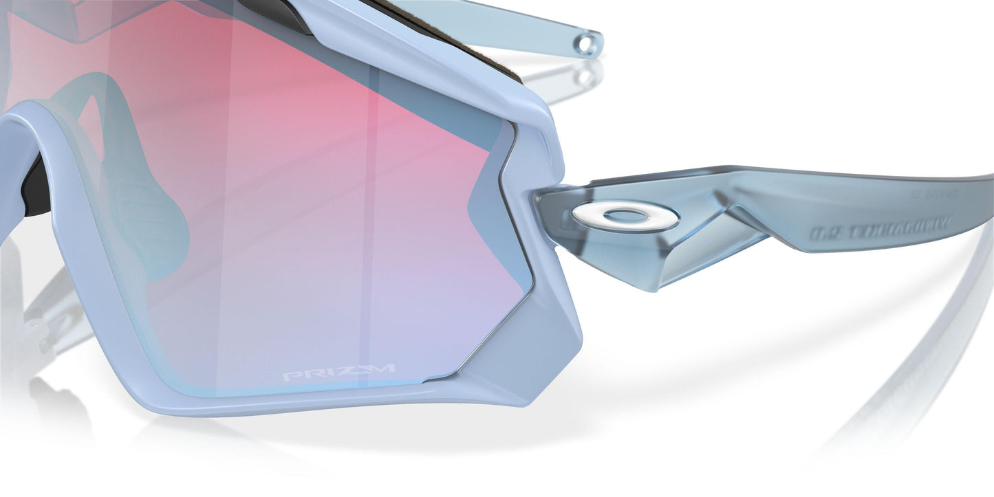 Oakley Wind Jacket 2.0 9418 Sunglasses