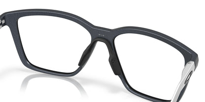 Oakley Enigma Mass 8191 Eyeglasses