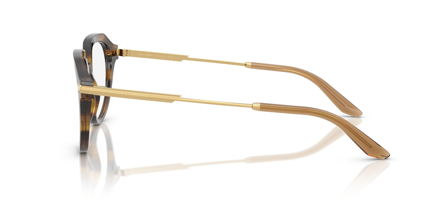 Dolse & Gabana  3402 Eyeglasses
