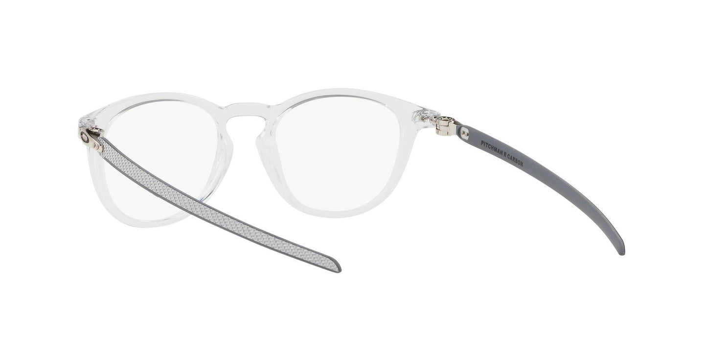 Oakley Pitchman R Carbon 8149 Eyeglasses