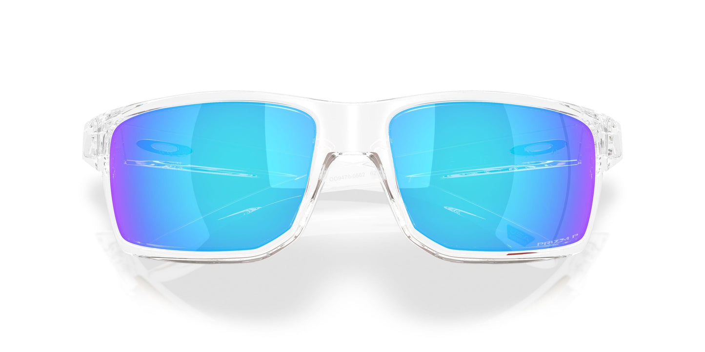 Oakley Gibston Xl 9470 Sunglasses