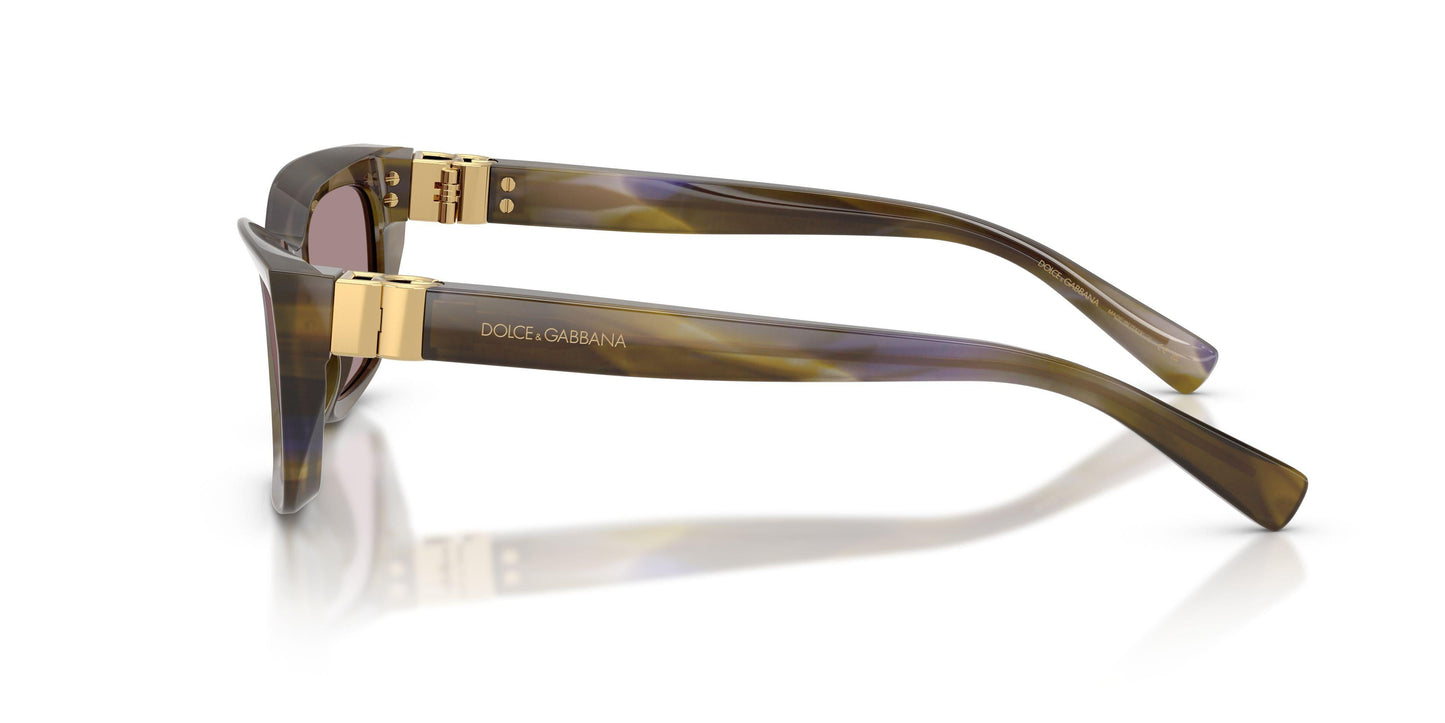 Dolse & Gabana  4532 Sunglasses