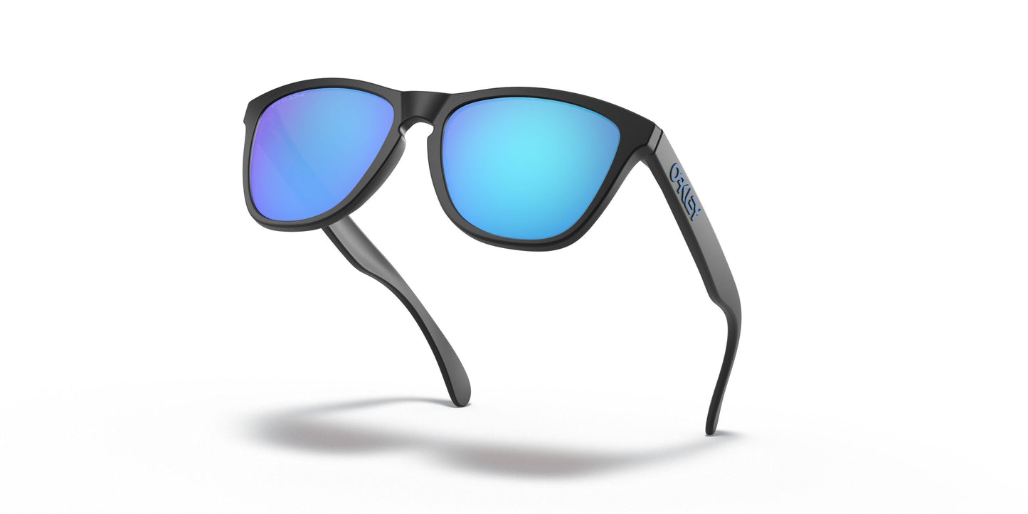 Oakley Frogskins 9245 Sunglasses