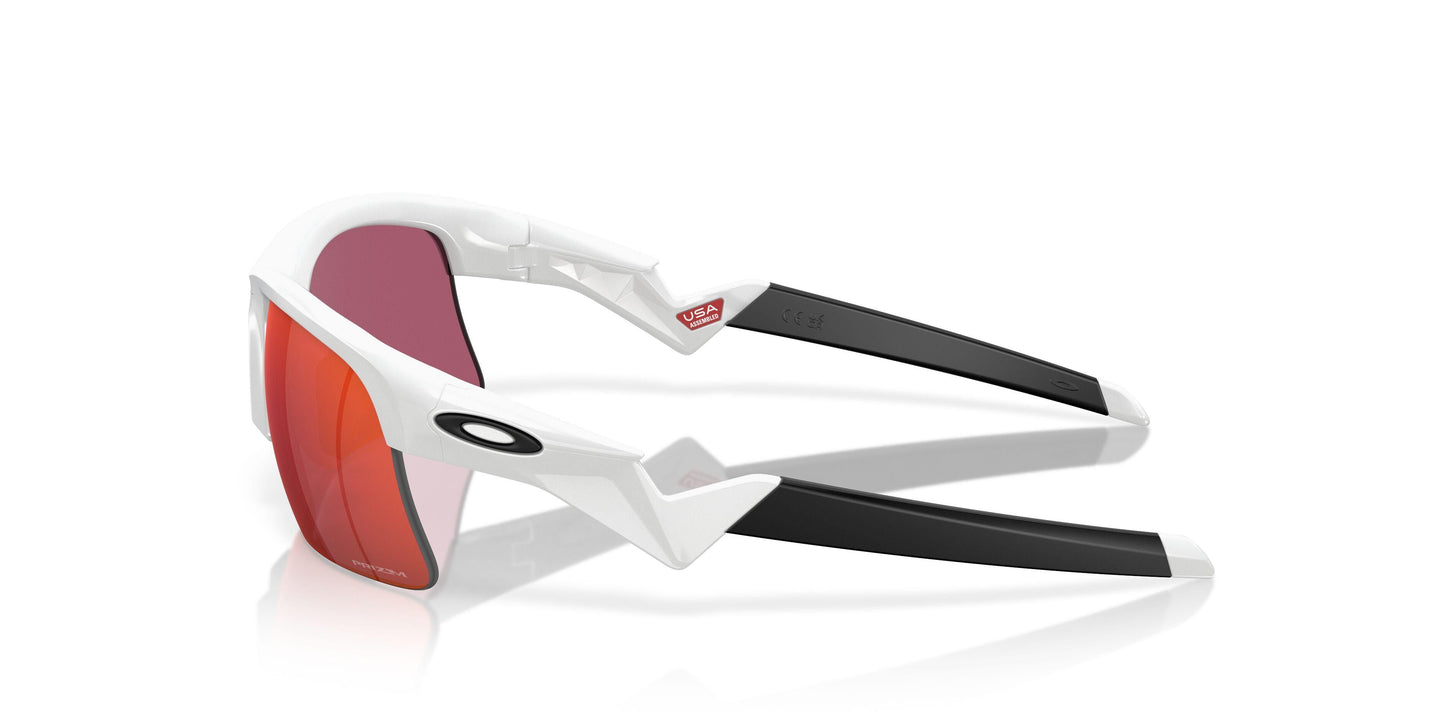 Oakley Capacitor 9013 Sunglasses