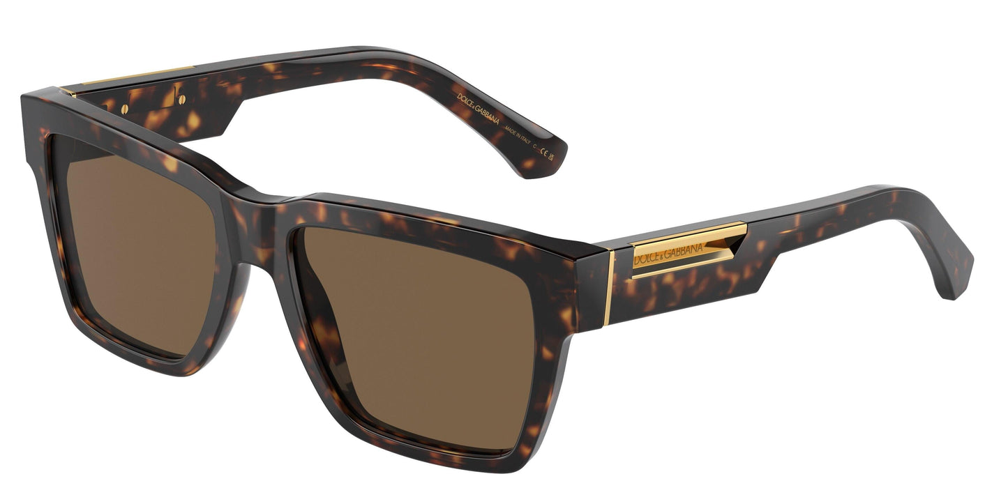 Dolse & Gabana  4465F Sunglasses
