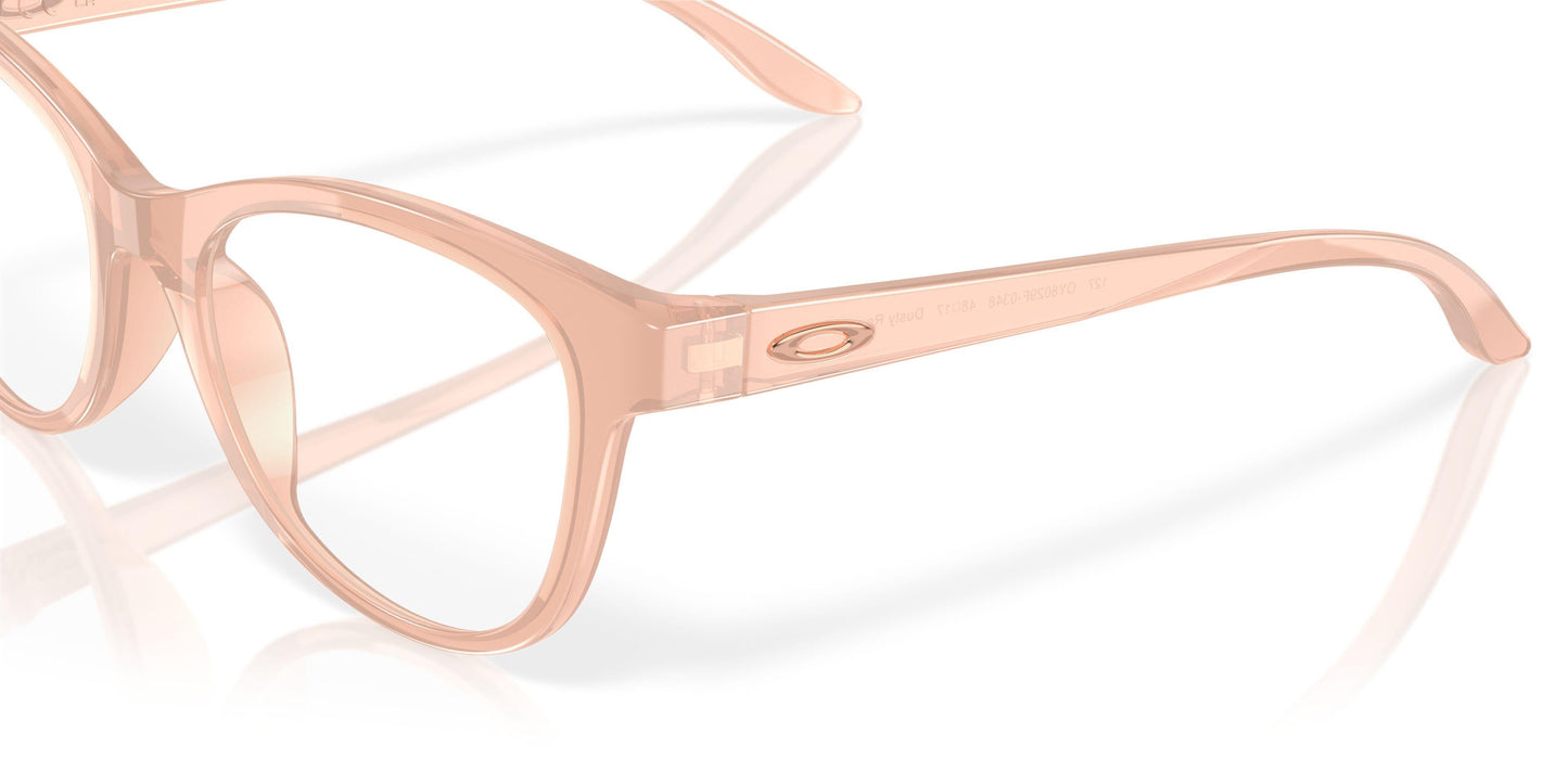Oakley Humbly A 8029F Eyeglasses