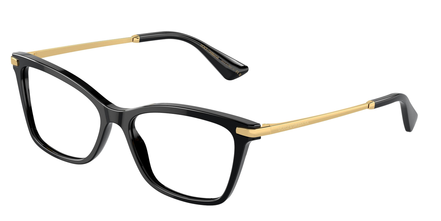 Dolse & Gabana  3393 Eyeglasses