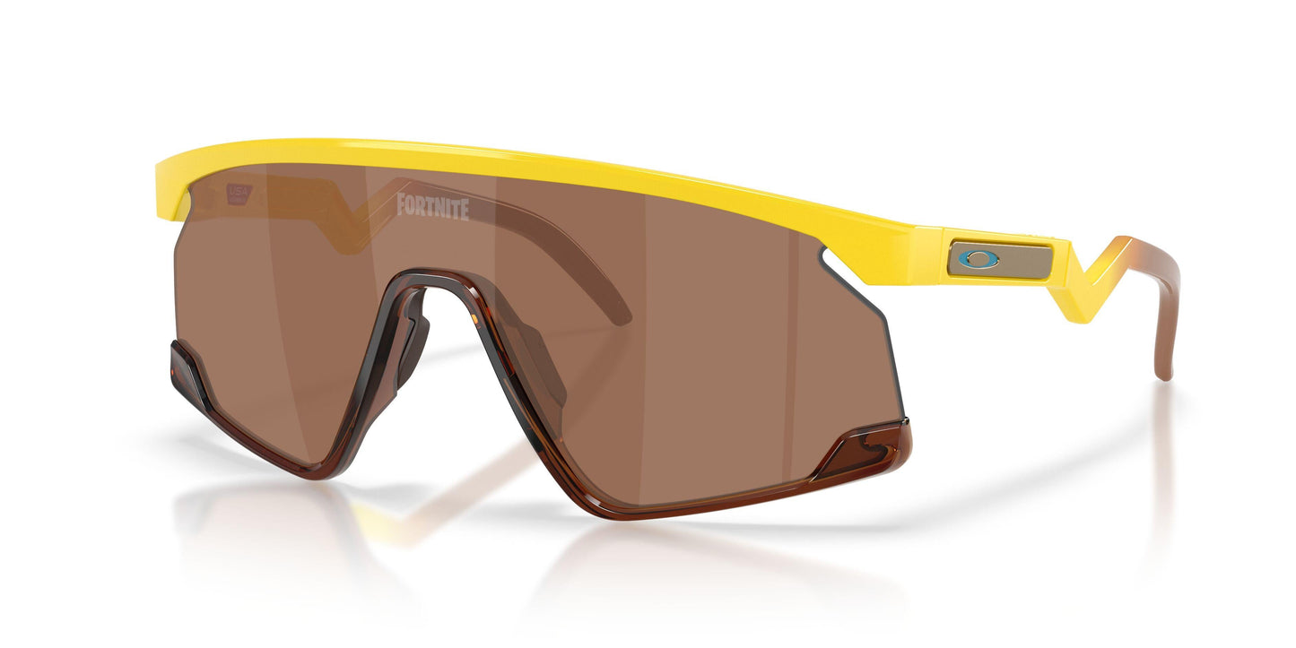 Oakley Bxtr 9280 Sunglasses