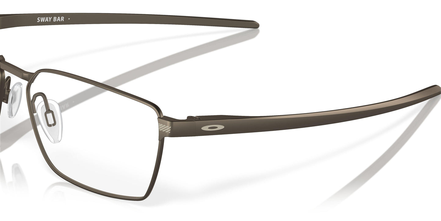 Oakley Sway Bar 5078 Eyeglasses