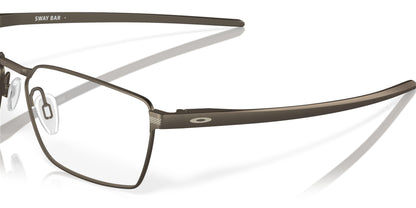 Oakley Sway Bar 5078 Eyeglasses