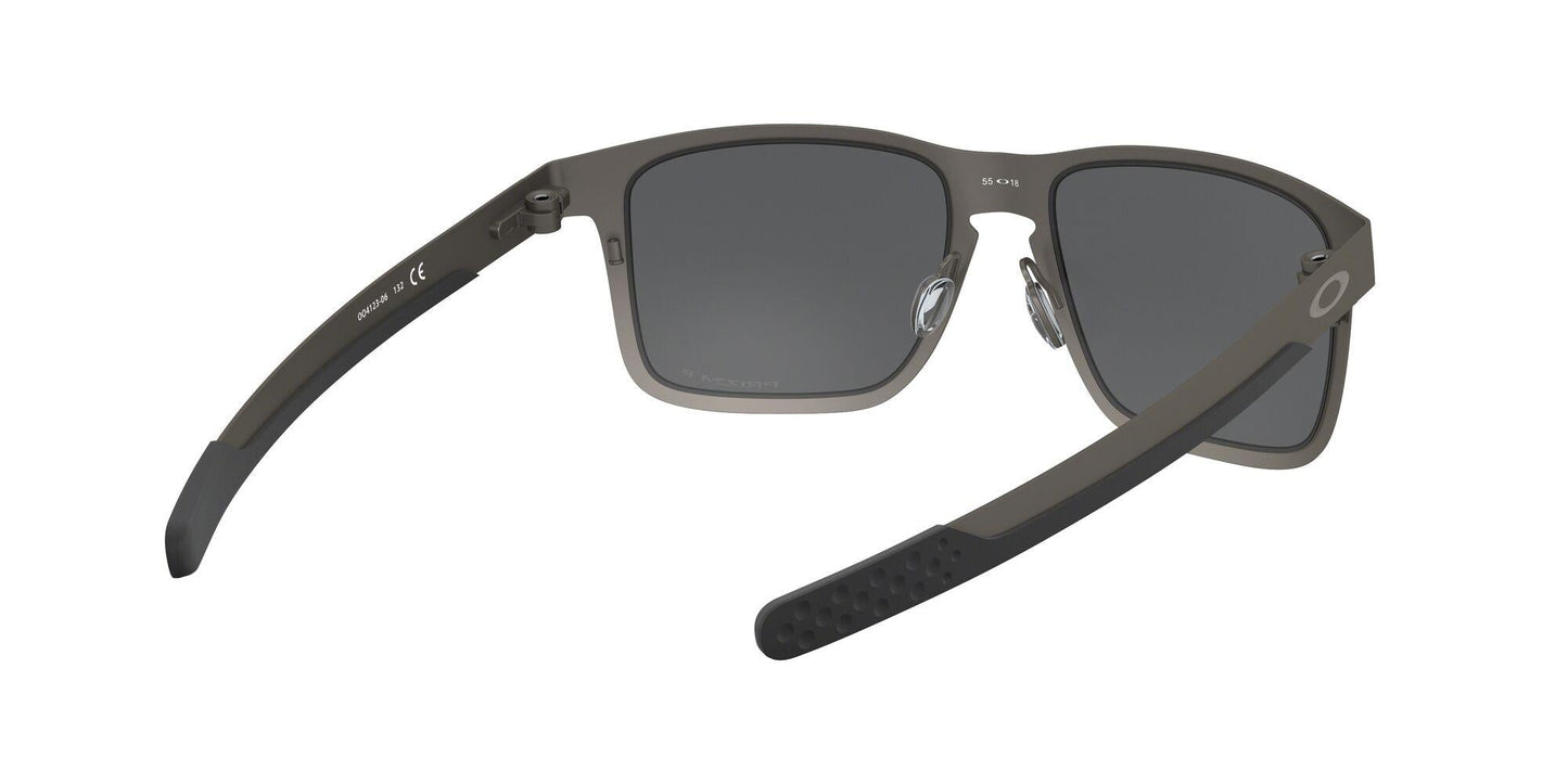 Oakley Holbrook Metal 4123 Sunglasses