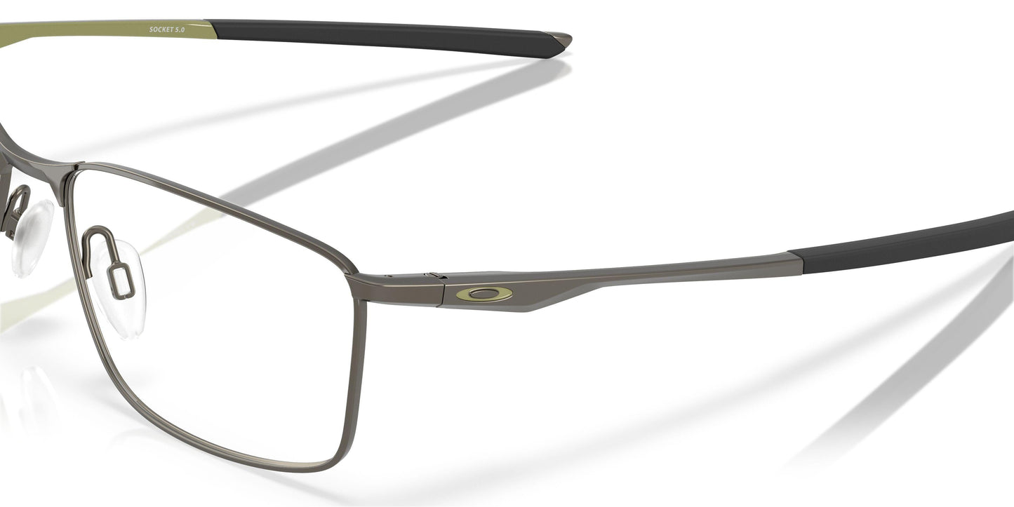 Oakley Socket 5.0 3217 Eyeglasses