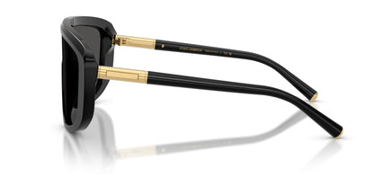 Dolse & Gabana  4520 Sunglasses