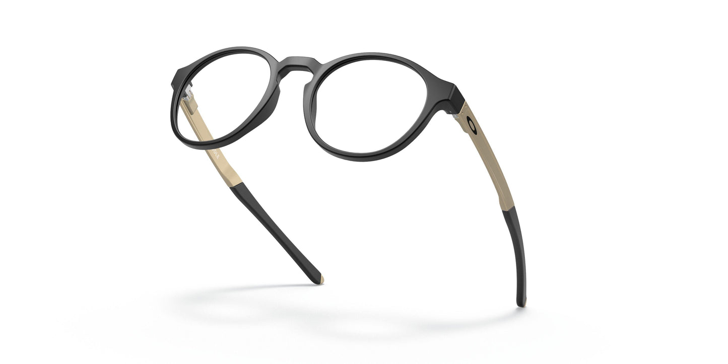 Oakley Saddle 8165 Eyeglasses