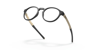 Oakley Saddle 8165 Eyeglasses