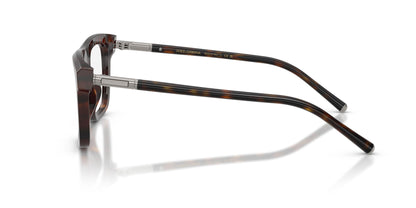 Dolse & Gabana  3434 Eyeglasses