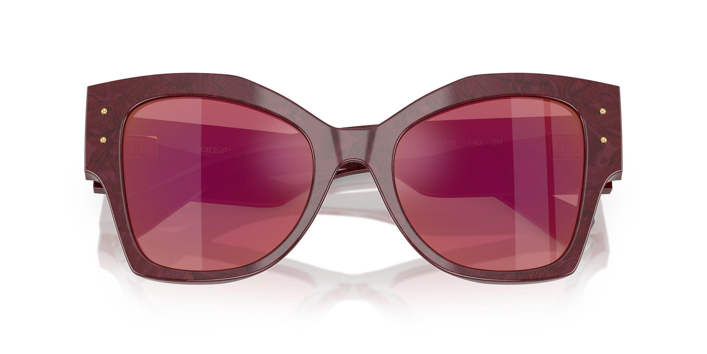 Dolse & Gabana  4478 Sunglasses
