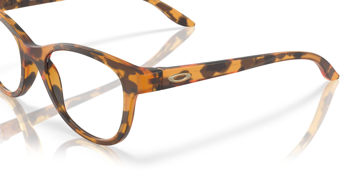 Oakley Humbly 8022 Eyeglasses