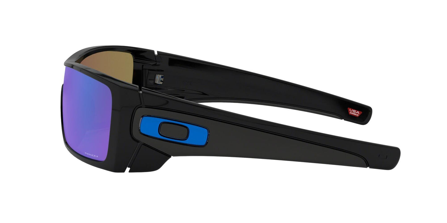 Oakley Batwolf 9101 Sunglasses