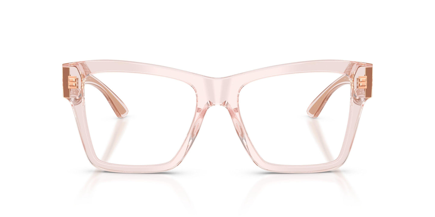 Dolse & Gabana  3411 Eyeglasses