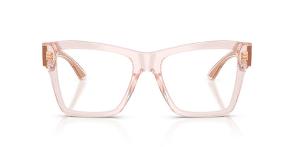 Dolse & Gabana  3411 Eyeglasses