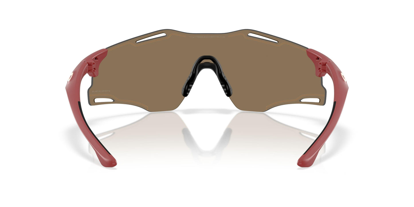 Oakley Cybr Zero 9512D Sunglasses