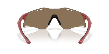 Oakley Cybr Zero 9512D Sunglasses