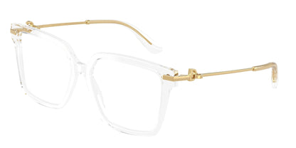 Dolse & Gabana  3397 Eyeglasses