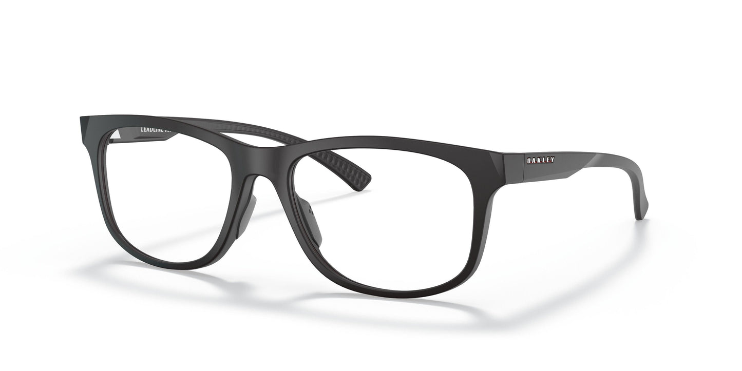 Oakley Leadline Rx 8175 Eyeglasses